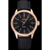 Rolex Cellini 39mm Black Dial 622656