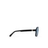 Louis Vuitton Hit Sunglasses Blue Lenses For Men – Z2898U