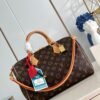 [Premium Quality] – Louis Vuitton Speedy Soft 30 Crafty 11.8 Inches M11945