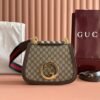 [Premium Quality] – Gucci Blondie Medium Shoulder Bag 699210 96Iwg 8745