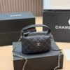 Louis Vuitton Zippy Wallet Monogram Black 7.5 Inches M61864