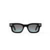 Louis Vuitton LV Arabesque Sunglasses Black For Men Z2529U