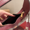 Gucci Ophidia Small Shoulder Bag Beige 7.9 Inches 838463 FAE0P 9789