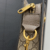 Gucci Ophidia Gg Small Shoulder Bag Beige 8.6 Inches