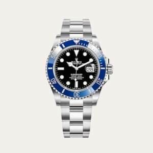 2-2-1.jpg Rolex Submariner 41mm Black Dial 126619LB