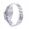 Rolex Oyster Perpetual Lady 36mm Silver Dial 126000