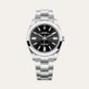 Rolex Oyster Perpetual 41mm Black Dial 124300