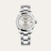 Rolex Datejust 31mm Silver Dial 278240