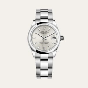 Rolex Datejust 31mm Silver Dial 278240