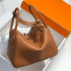 Hermès Lindy 26 Bag Tan/Camel 10.2 Inches