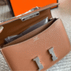 2-374 Hermès Constance Bag 24 9.4 Inches