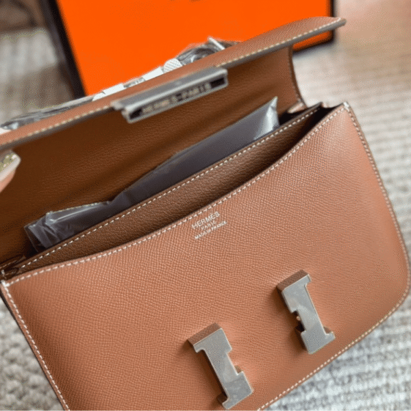 2-374 Hermès Constance Bag 24 9.4 Inches