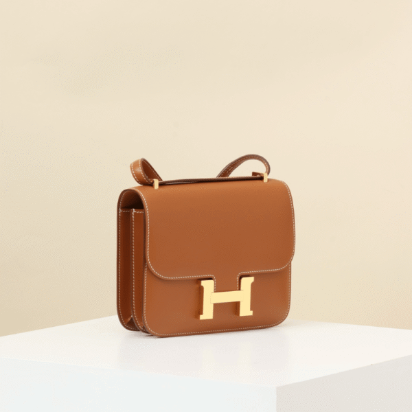 Hermès Constance Bag Mini 7.5 Inches
