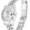 Rolex Lady-Datejust 31mm Mother of Pearl – White Dial 178274