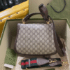 Gucci Blondie Medium Shoulder Bag 699210 96LWG 8745