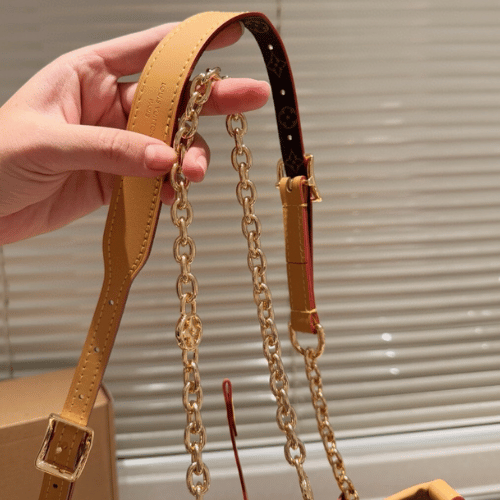 Louis Vuitton Carryall BB Monogram 9.8 Inches M13014