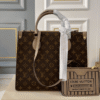 Louis Vuitton Onthego MM Monogram 12.6 Inches