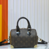 Louis Vuitton Speedy Trunk Bag 20 8.1 Inches M13146