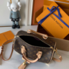 210.png Louis Vuitton Speedy Bandoulière 25 Bag Brown 9.8 Inches M46977