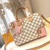 Louis Vuitton Speedy Bandoulière 25 Chain Collection 9.8 Inches M55141