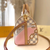 Louis Vuitton Speedy Bandoulière 25 Chain Collection 9.8 Inches M55141