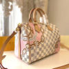 Louis Vuitton Speedy Bandoulière 25 Chain Collection 9.8 Inches M55141