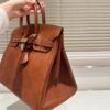 Hermes Birkin 30 Barenia Faubourg Fauve Gold Hardware Brown 30Cm