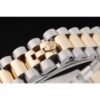 Rolex Datejust 36mm Gold Dial SRL40