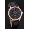 Rolex Cellini 39mm Black Dial 622656