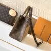 [Premium Quality] – Louis Vuitton Onthego PM Brown 9.8 Inches M46373