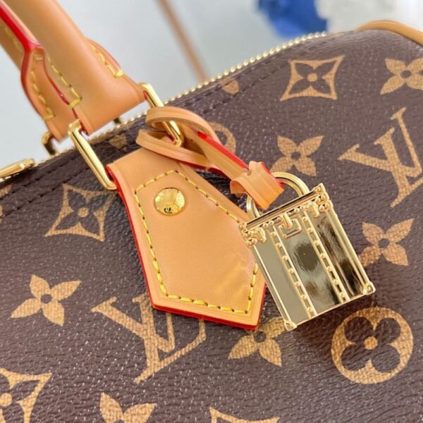 [Premium Quality] – Louis Vuitton Speedy Soft 30 Crafty 11.8 Inches M11945