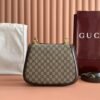 [Premium Quality] – Gucci Blondie Medium Shoulder Bag 699210 96Iwg 8745