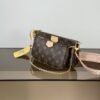 [Premium Quality] – Louis Vuitton Multi Pochette Accessoires Rose Clair 9.4 Inches M44840