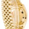 Rolex Datejust 36mm White Dial 116238