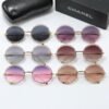 3-144.jpg Chanel Soleil Vintage Sunglasses Brown