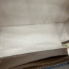 Gucci Gg Supreme Mini Camera Bag Beige 6.7 Inches