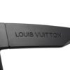 Louis Vuitton Lv Waimea L Sunglasses Black Z1583E