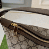 Gucci Ophidia Mini Hobo Bag Beige 7 Inches