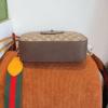 Gucci Ophidia Camera Bag Beige 9.8 Inches