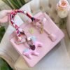 3-19.jpg Hermes Birkin 30 Togo Leather Gold Hardware Light Pink 11.8 Inches