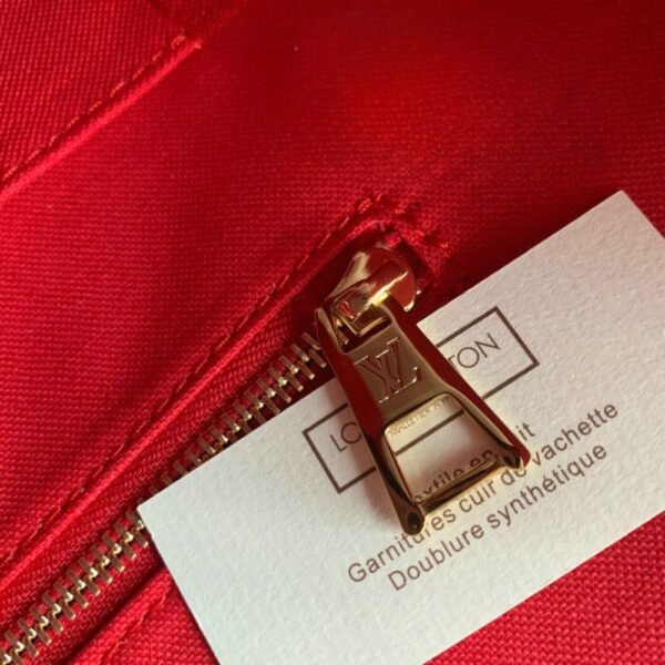 Louis Vuitton Onthego MM Monogram 13.8 Inches M45321