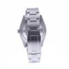 Rolex Oyster Perpetual Lady 36mm Silver Dial 126000