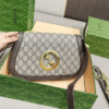 2Gucci Blondie Medium Shoulder Bag 11.0 Inches