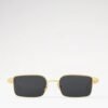 Louis Vuitton LV Pure Low Square Sunglasses Black Z2744U