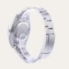 Rolex Oyster Perpetual 41mm Black Dial 124300
