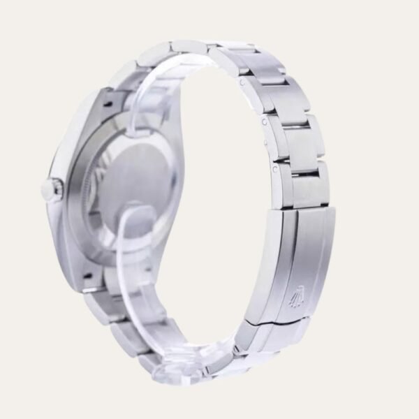 Rolex Oyster Perpetual 41mm Black Dial 124300