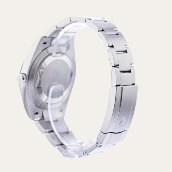 Rolex Oyster Perpetual Lady 36mm Candy Pink Dial 126000