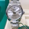 Rolex Datejust 31mm Silver Dial 278240