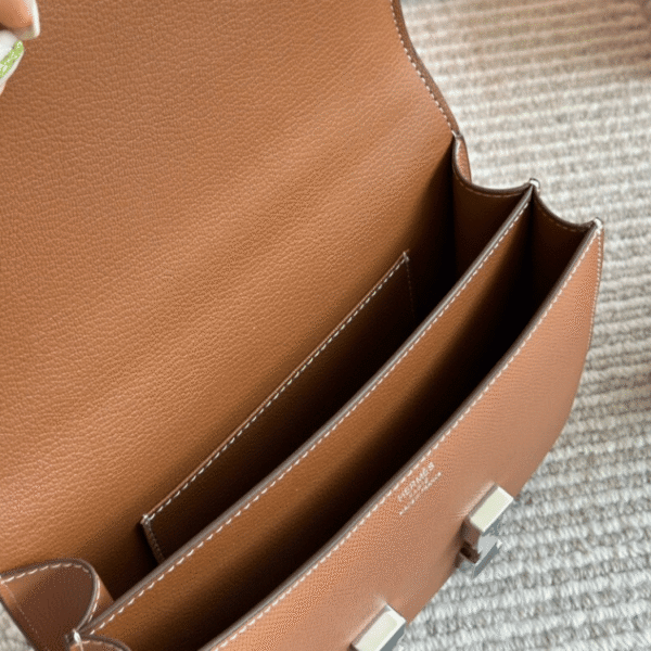 3-362 Hermès Constance Bag 24 9.4 Inches