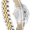 Rolex Lady-Datejust 31mm Champagne Dial 179173-2